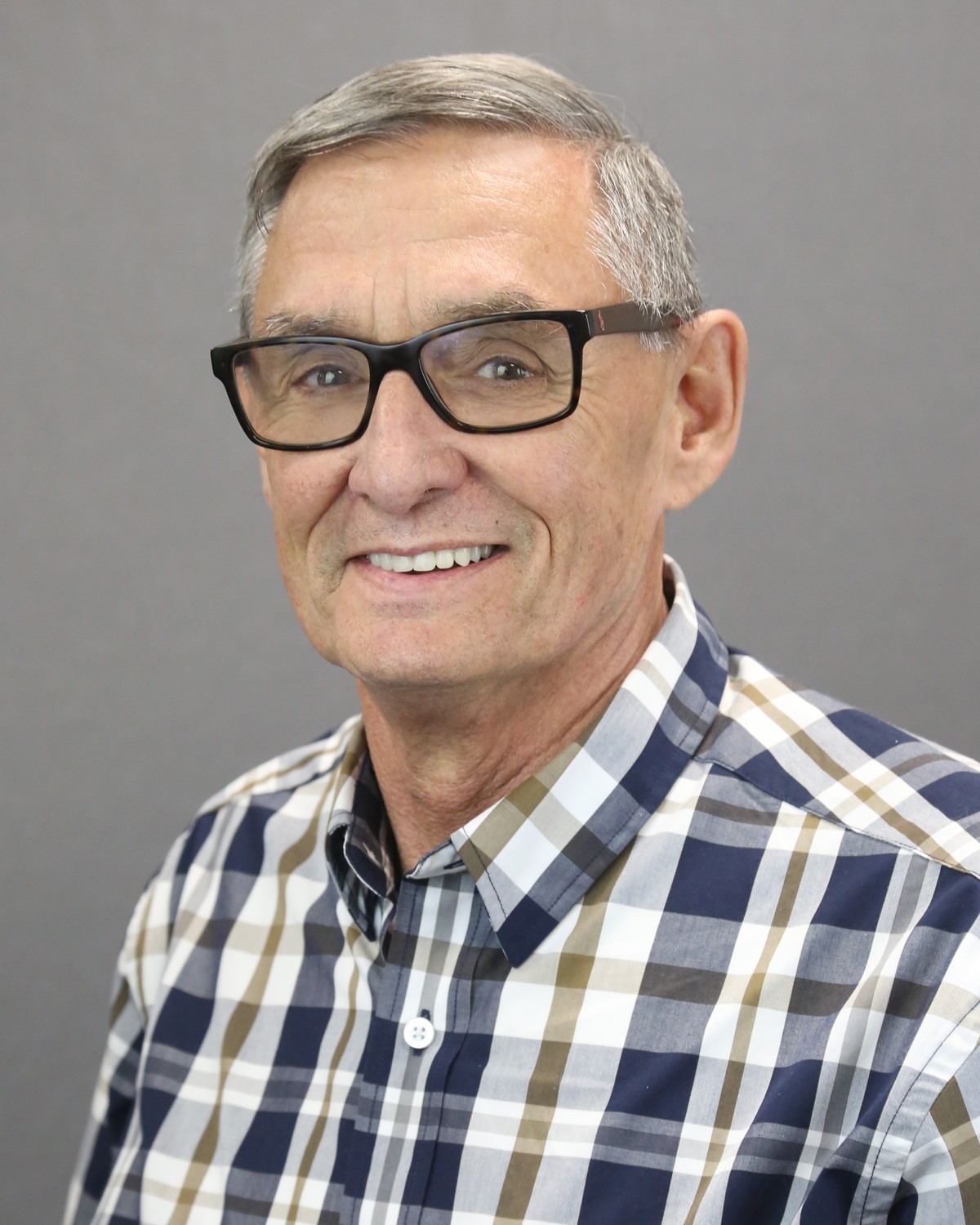 Executive Photo